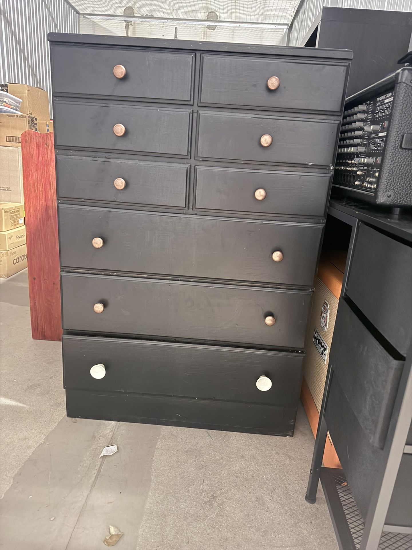 Dresser