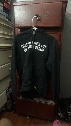 ALOC HOODIE
