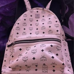 backpack  MCM 