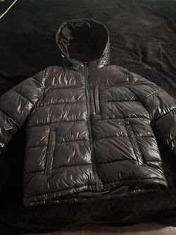 Michael Kors Puffer