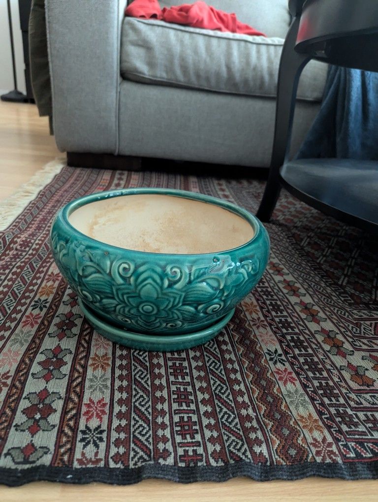 Flower Pot