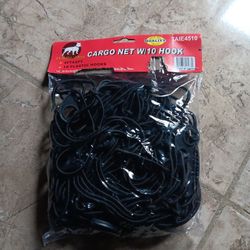 Cargo Net 