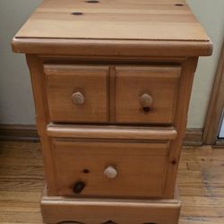 Side Table 
