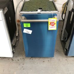 Bosch dishwasher 1U VM