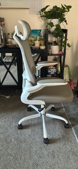 Office chair