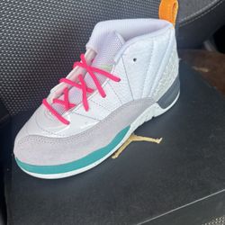 Jordan 12 