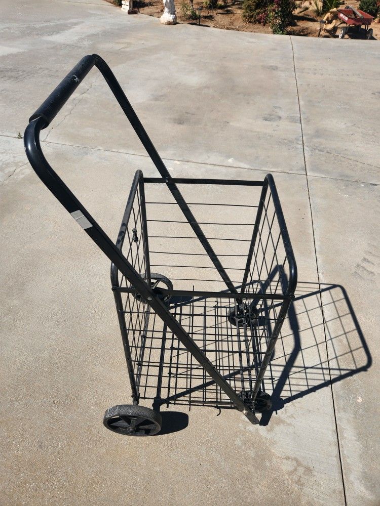 Shopping Cart
