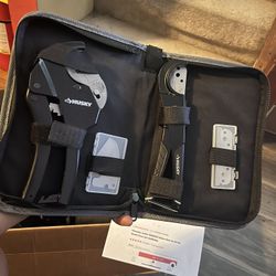 Husky PVC Cutting Set