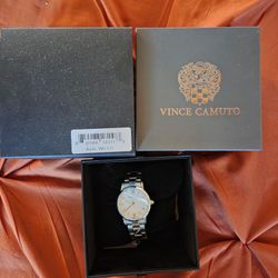 Vince Camuto “Ayla” Women’s Watch – New in Box ✨