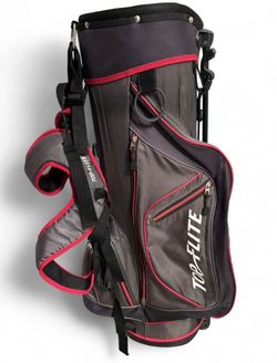 Top Flite Golf Bag