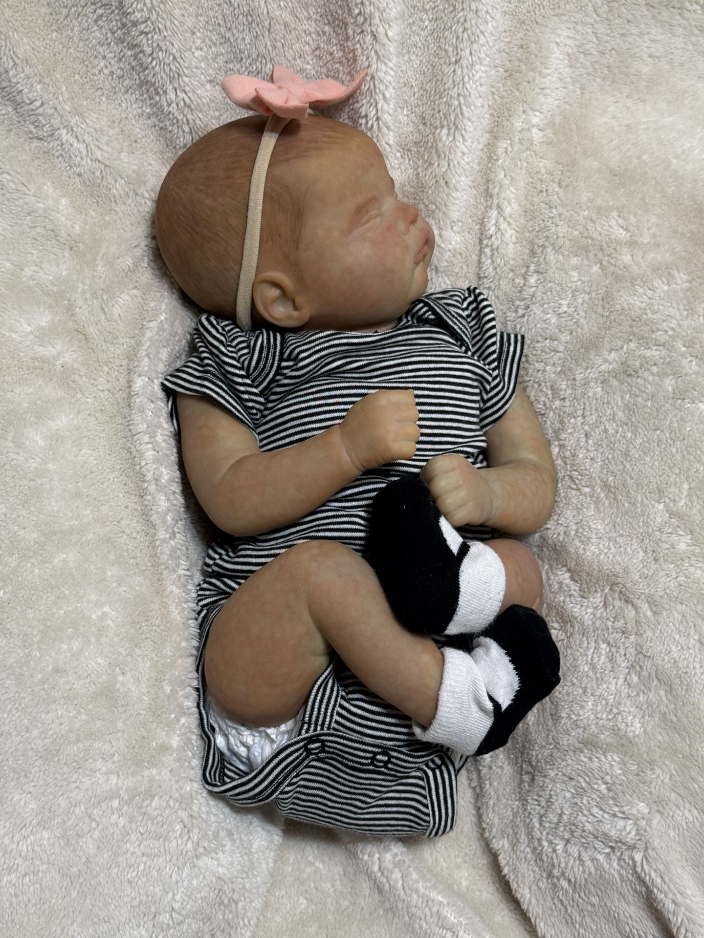 Reborn Doll