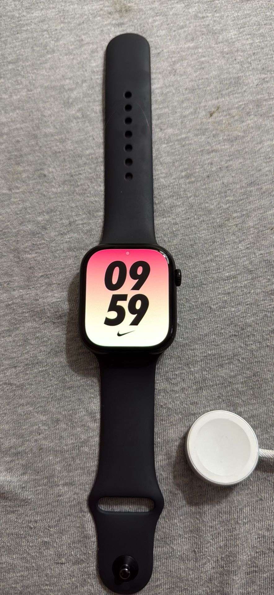 Apple Watch Series 10