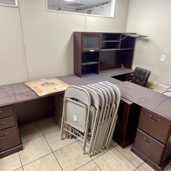 Desk