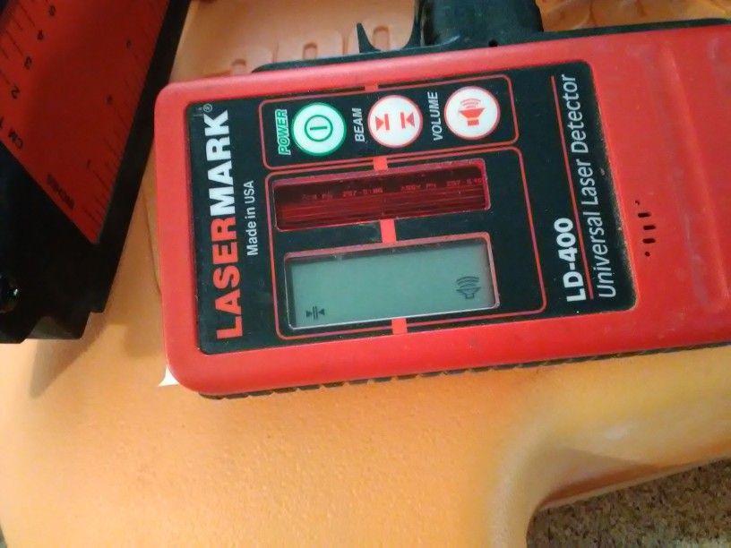 Lasermark ld400 on sale