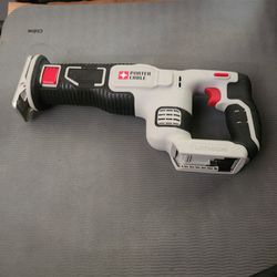 20v Porter Cable Sawzall