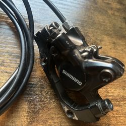 Shimano brakes ( shoot offers )