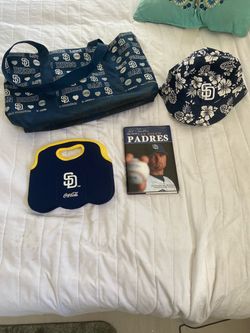 San Diego padres