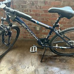 Schwinn Trailway 6061 Series Bike