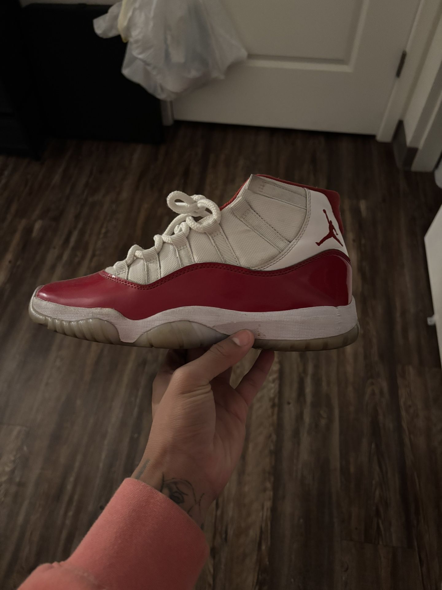 cherry 11s