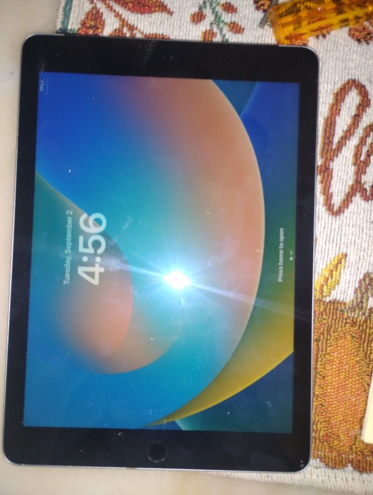 Ilad 9th Gen