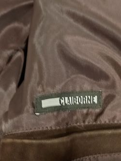 Baaad ass coat... 😁