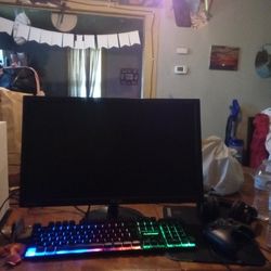 Asus Gaming Monitor 
