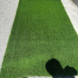 Synthetic Grass
