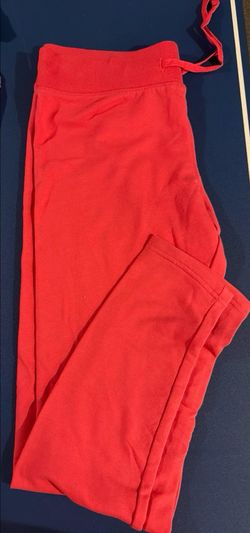 Forever 21 orange lady's leggings sz.Lg.