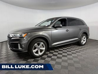 2020 Audi Q7
