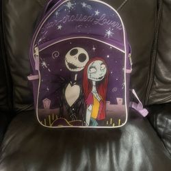 The Nightmare Backpack