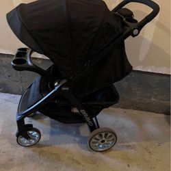 Stroller 