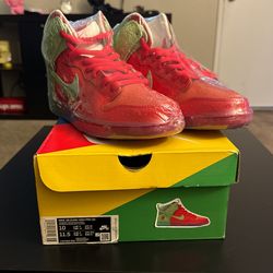 Nike Sb New 300