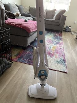 Steam Mop That Works Amazing!