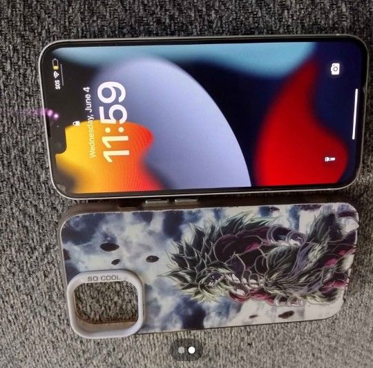 iPhone 14