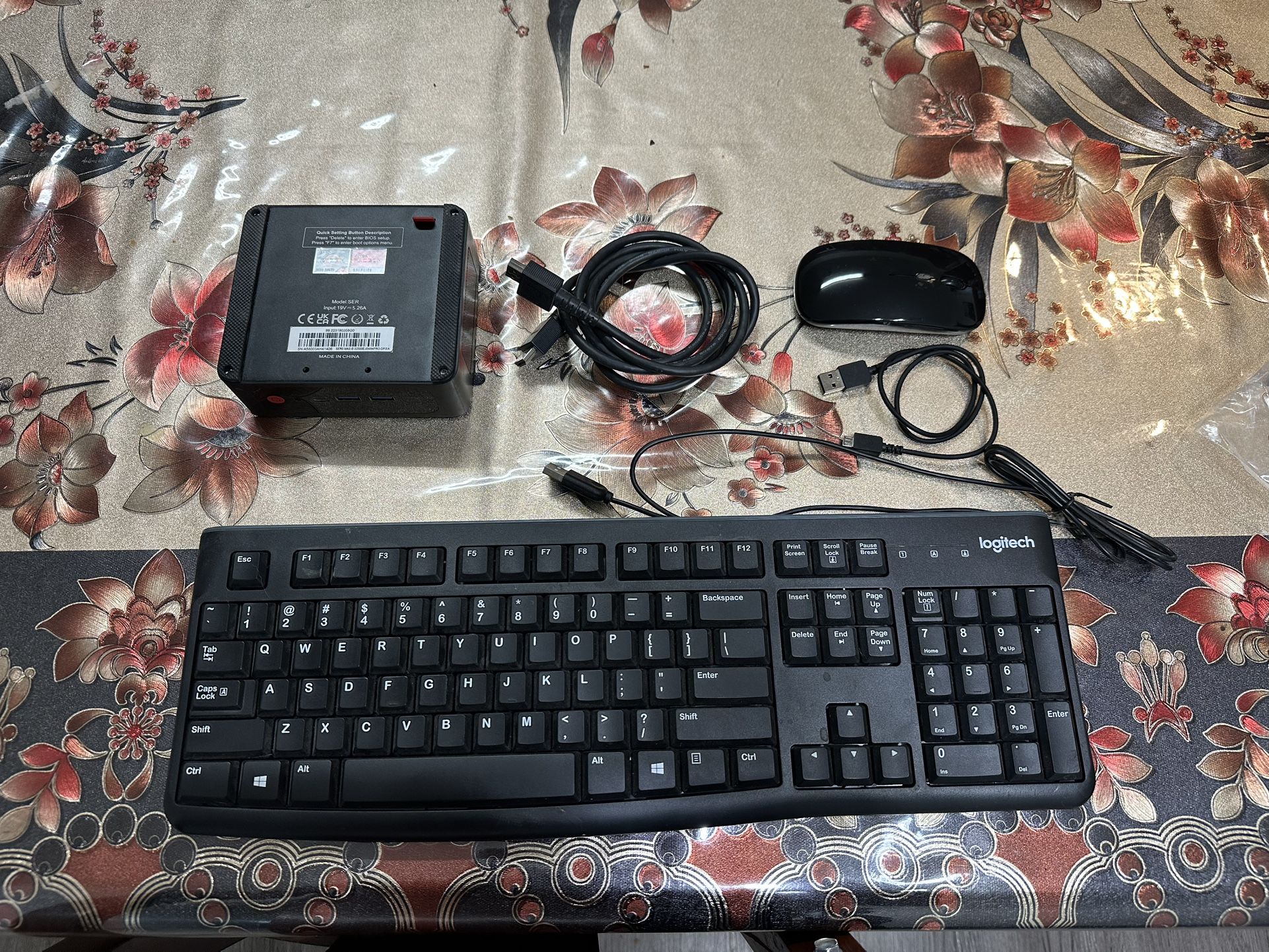 Beelink Mini PC