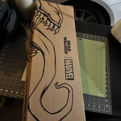 Skateboard Special Edition 