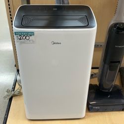Air Conditioner Midea