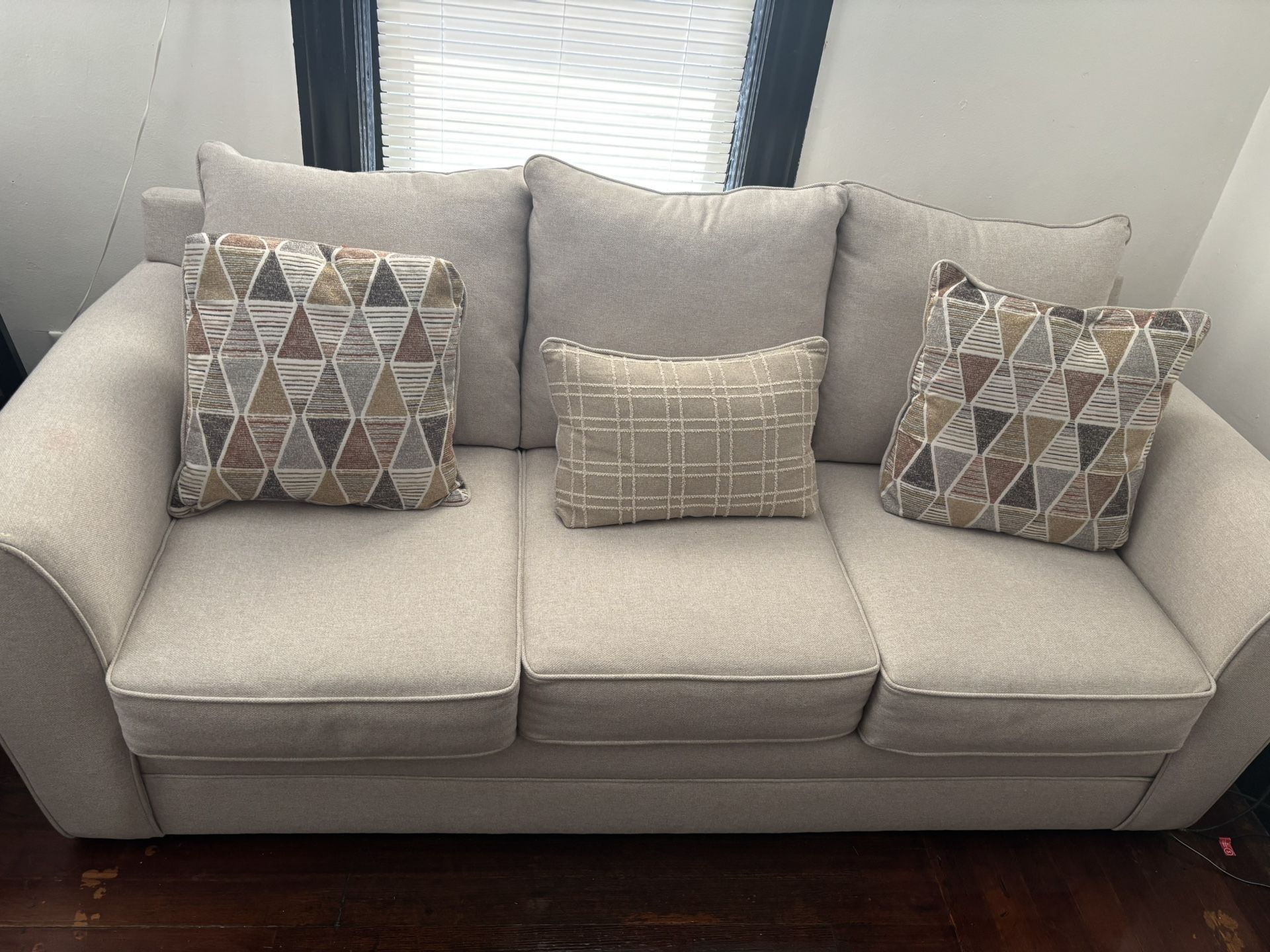 Living Couch