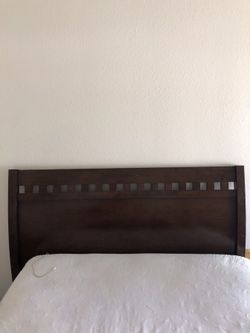 Bed Frame Full Size