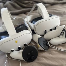 Oculus Quest 3 