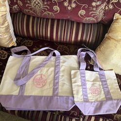 Trader Joe’s Totes