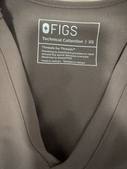 Figs Size XS