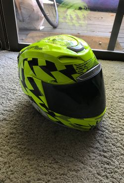 Icon Airmada Stack XS NEW