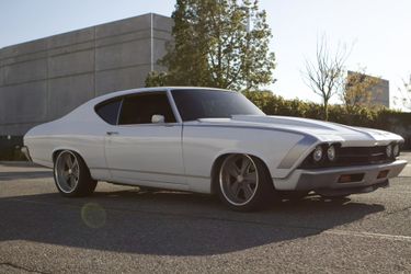 Chevy Chevelle