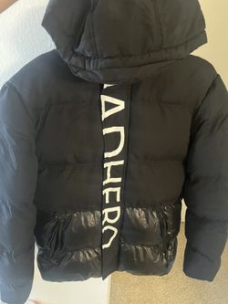 Puffer Jacket M