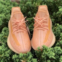 Adidas Yeezy Boost 350 V2 x Mono Clay