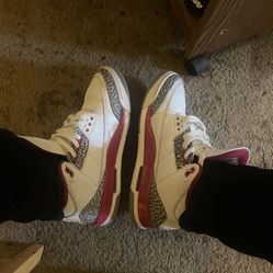 Retro 3s