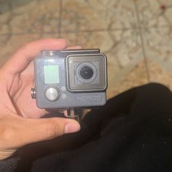 gopro