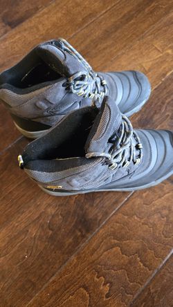Mens Khombu Boots