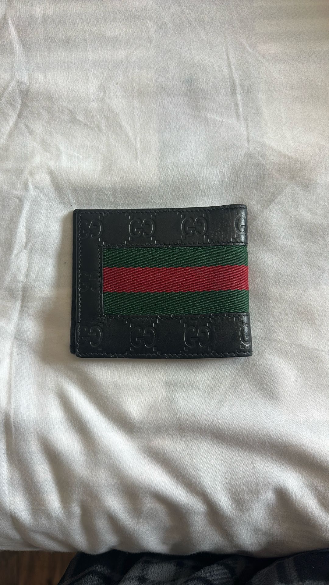 Men Gucci Wallet